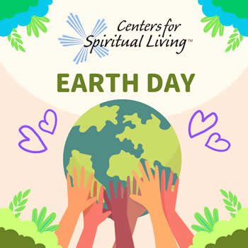 Earth Day CSL