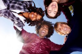 Spiritual Living Circles