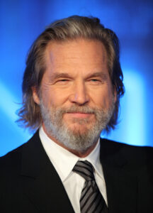Jeff Bridges talked to Science of Mind magazine about what's closest to his heart. Photo courtesy DFree for Shutterstock.com.