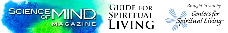 Guide for Spiritual Living